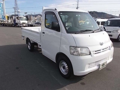 TOYOTA LITE ACE WAGON