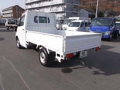 TOYOTA LITE ACE WAGON