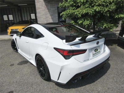 LEXUS RC F
