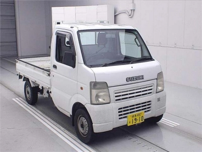 SUZUKI CARRY
