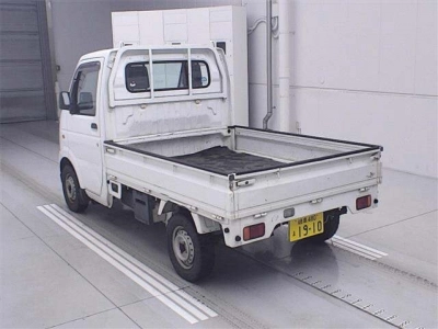 SUZUKI CARRY