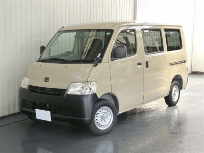 TOYOTA LITE ACE WAGON