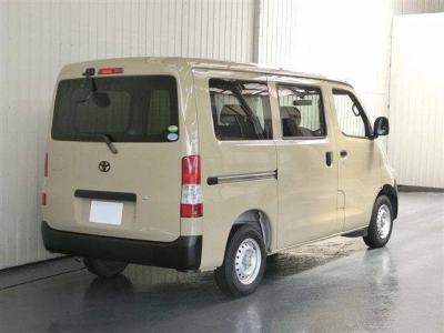 TOYOTA LITE ACE WAGON