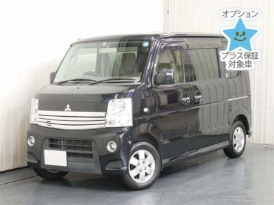 MITSUBISHI TOWN BOX