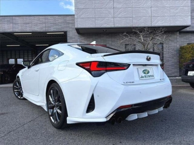 LEXUS RC