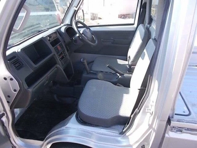 SUZUKI CARRY