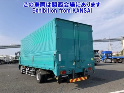 HINO RANGER