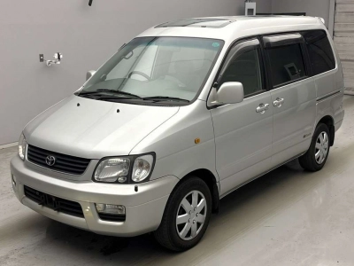 TOYOTA LITE ACE NOAH