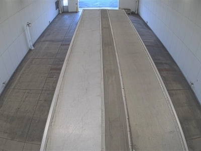 MITSUBISHI FUSO SUPER GREAT