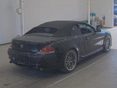 BMW 6 SERIES