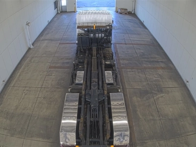 NISSAN DIESEL (UD) QUON