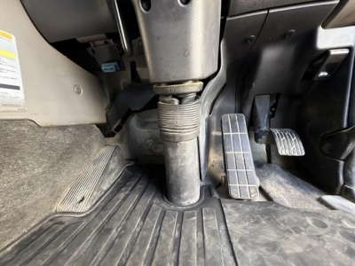 NISSAN DIESEL (UD) QUON