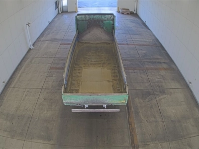 NISSAN DIESEL (UD) QUON