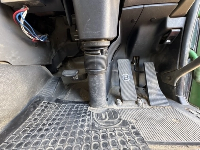 NISSAN DIESEL (UD) QUON