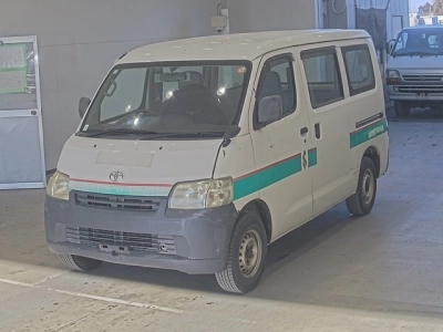 TOYOTA LITE ACE WAGON