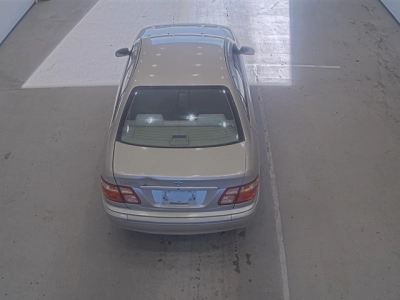 NISSAN BLUEBIRD SYLPHY