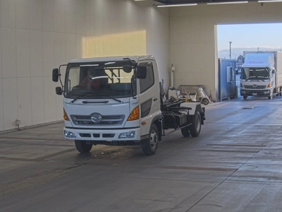 HINO RANGER