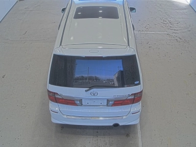 TOYOTA ALPHARD G