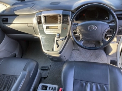 TOYOTA ALPHARD G