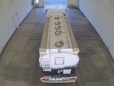 MITSUBISHI FUSO SUPER GREAT