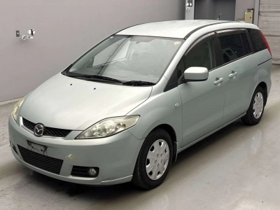 MAZDA PREMACY