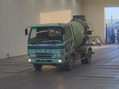 MITSUBISHI FUSO FIGHTER