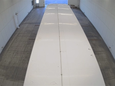 NISSAN DIESEL (UD) QUON