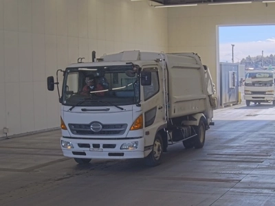 HINO RANGER