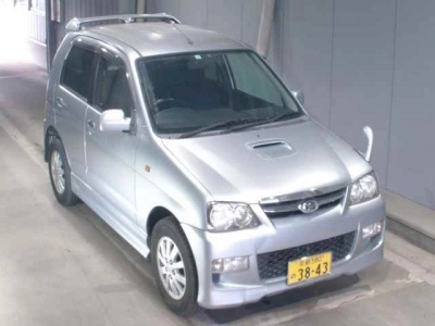 DAIHATSU TERIOS KID