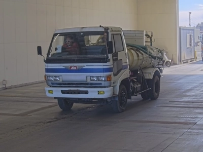 HINO RANGER