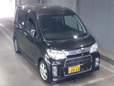 DAIHATSU TANTO EXE