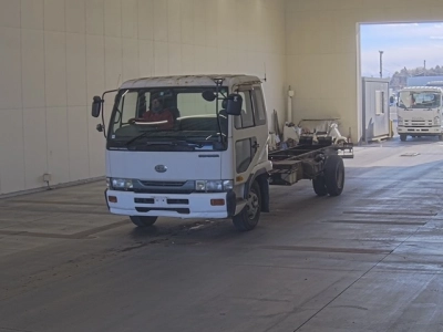 NISSAN DIESEL (UD) CONDOR