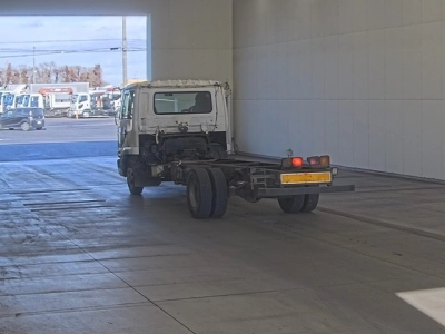 NISSAN DIESEL (UD) CONDOR