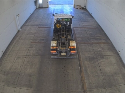 NISSAN DIESEL (UD) CONDOR