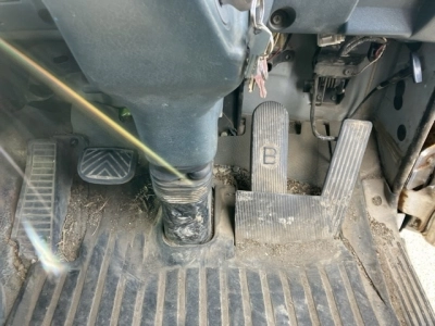 NISSAN DIESEL (UD) CONDOR