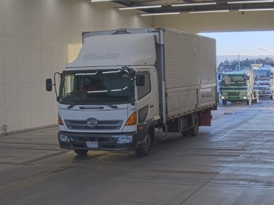 HINO RANGER