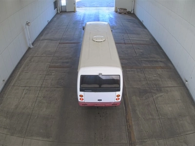 MITSUBISHI FUSO ROSA