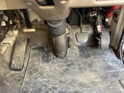 MITSUBISHI FUSO ROSA