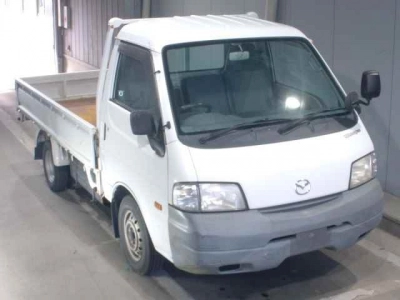 MAZDA BONGO