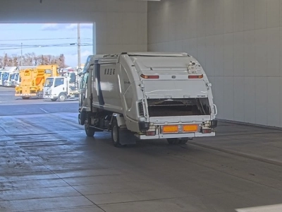 NISSAN DIESEL (UD) CONDOR