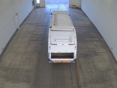 NISSAN DIESEL (UD) CONDOR