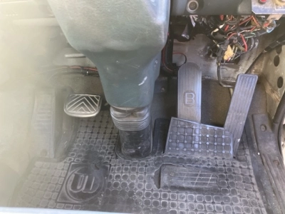 NISSAN DIESEL (UD) CONDOR