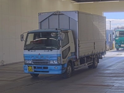 MITSUBISHI FUSO FIGHTER