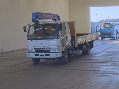 MITSUBISHI FUSO FIGHTER
