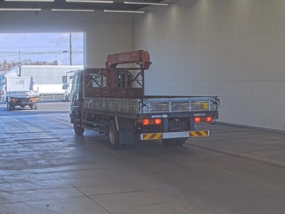 MITSUBISHI FUSO FIGHTER