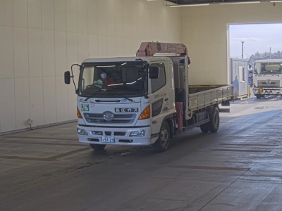 HINO RANGER