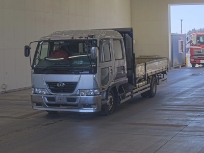 NISSAN DIESEL (UD) CONDOR