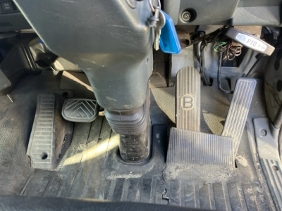 NISSAN DIESEL (UD) CONDOR