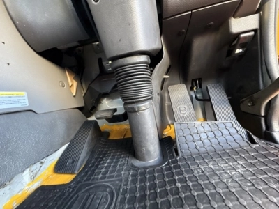 NISSAN DIESEL (UD) QUON