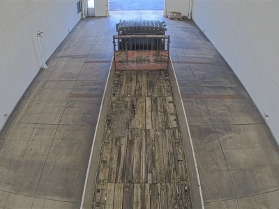 MITSUBISHI FUSO SUPER GREAT